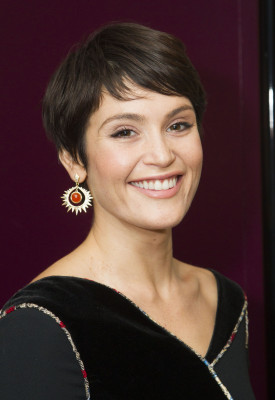 photo 17 in Gemma Arterton gallery [id924303] 2017-04-15 00:00:00
