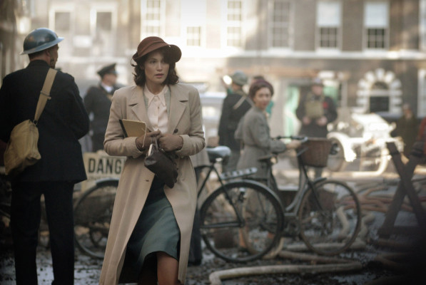 photo 4 in Gemma Arterton gallery [id925415] 2017-04-19 00:00:00