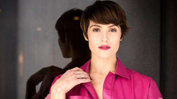 photo 15 in Gemma Arterton gallery [id924305] 2017-04-15 00:00:00
