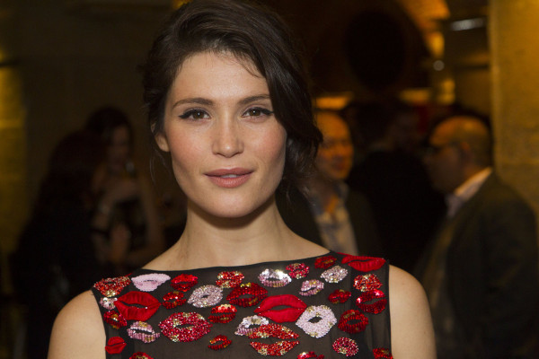 photo 20 in Gemma Arterton gallery [id894335] 2016-11-24 00:00:00