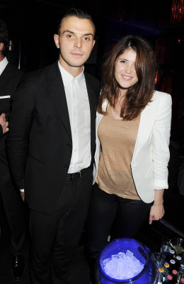 Gemma Arterton pic #643329