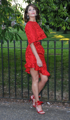 Gemma Arterton pic #715293