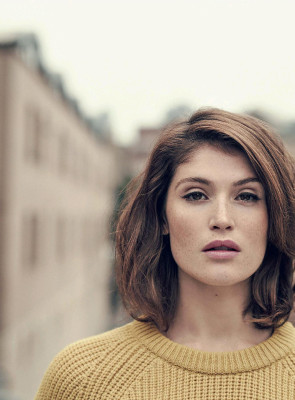 Gemma Arterton pic #738009