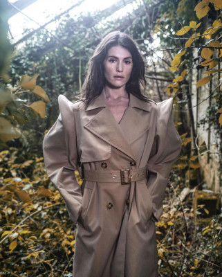 photo 4 in Gemma Arterton gallery [id1250435] 2021-03-16 00:00:00