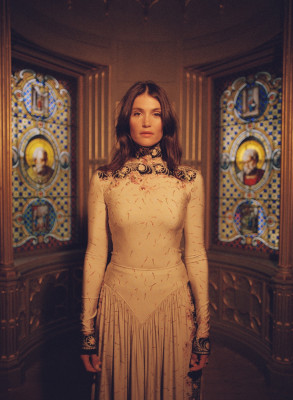 photo 13 in Gemma Arterton gallery [id1231930] 2020-09-15 00:00:00