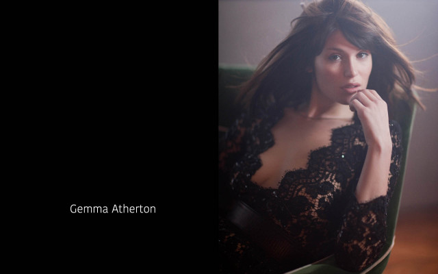 photo 18 in Gemma Arterton gallery [id783200] 2015-07-09 00:00:00
