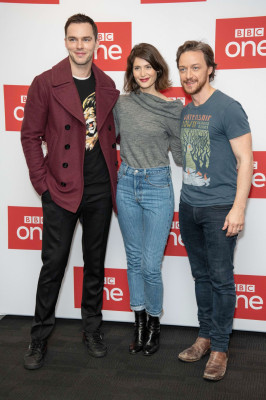 photo 14 in Gemma Arterton gallery [id1086991] 2018-11-27 00:00:00
