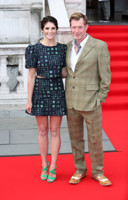 Gemma Arterton pic #793011