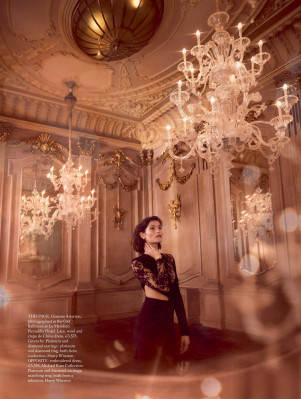 photo 12 in Gemma Arterton gallery [id1087269] 2018-11-28 00:00:00