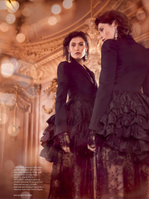 photo 11 in Gemma Arterton gallery [id1087281] 2018-11-28 00:00:00