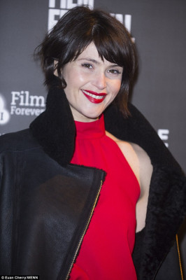 photo 21 in Gemma Arterton gallery [id1016805] 2018-03-05 00:00:00
