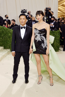 Gemma Chan pic #1276935