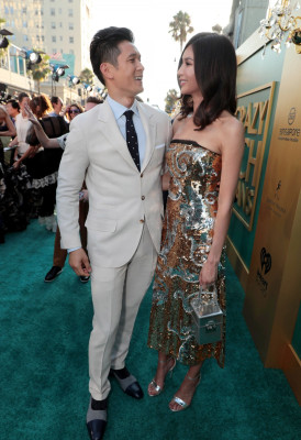 Gemma Chan pic #1057674