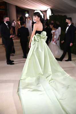 Gemma Chan pic #1276933