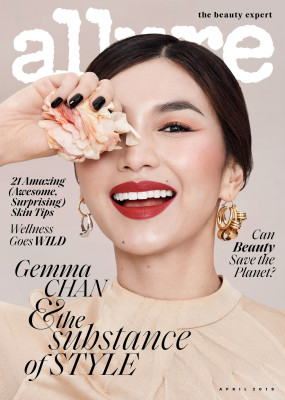 photo 11 in Gemma Chan gallery [id1117049] 2019-03-22 00:00:00