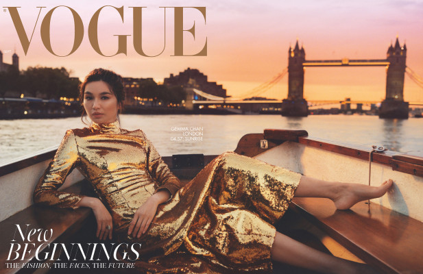 photo 26 in Gemma Chan gallery [id1264647] 2021-08-15 00:00:00