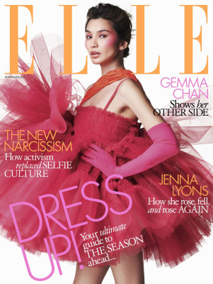 Gemma Chan pic #1245278