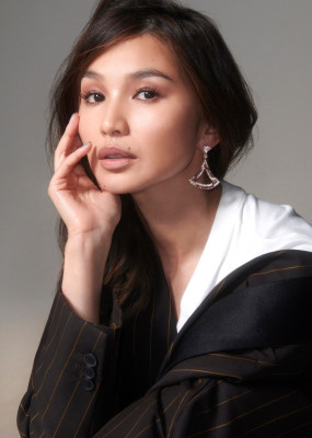 photo 13 in Gemma Chan gallery [id1244182] 2020-12-30 00:00:00