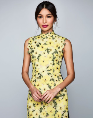Gemma Chan pic #1265616