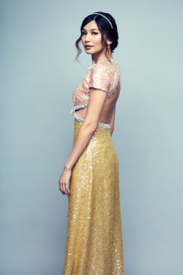 Gemma Chan pic #1265623