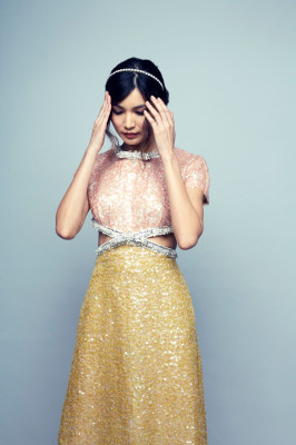 Gemma Chan pic #1265621