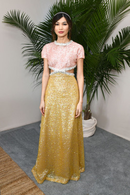 Gemma Chan pic #1265617