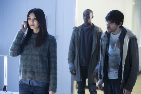 Gemma Chan pic #826082