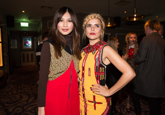 Gemma Chan pic #829464
