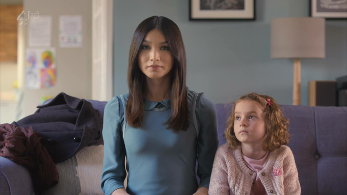 Gemma Chan pic #827984