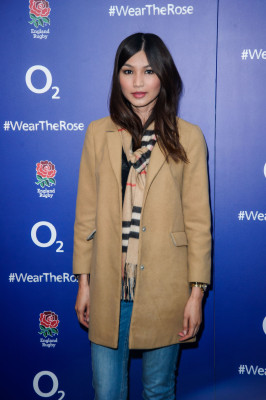 Gemma Chan pic #827981