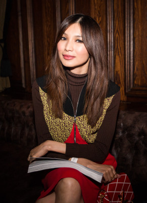 Gemma Chan pic #829465