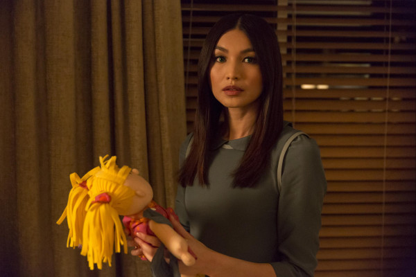 Gemma Chan pic #827979