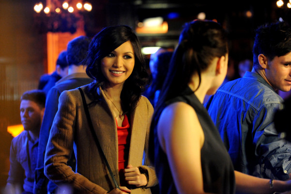 Gemma Chan pic #824603