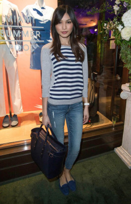 Gemma Chan pic #829461