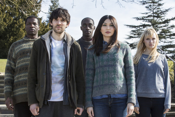 Gemma Chan pic #827978