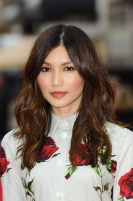 Gemma Chan pic #826083