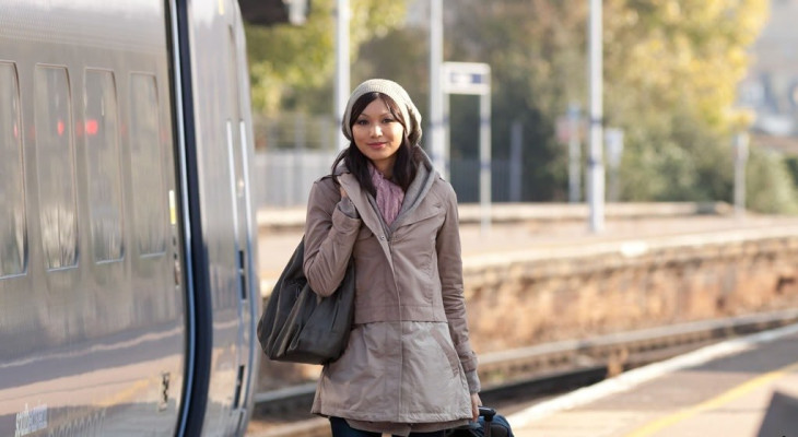Gemma Chan pic #829559