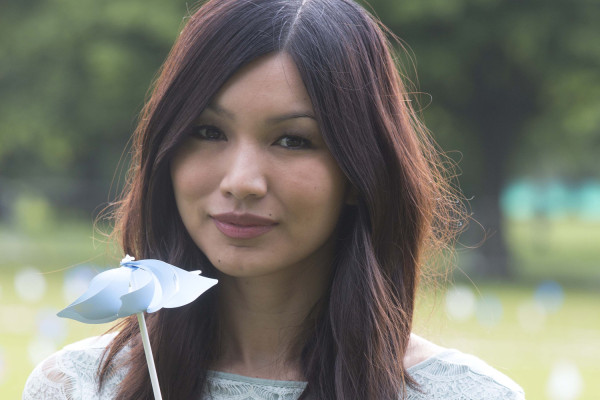 Gemma Chan pic #826079