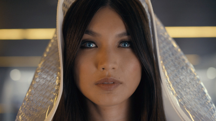 Gemma Chan pic #827987
