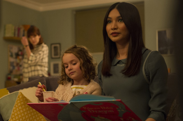 Gemma Chan pic #826081