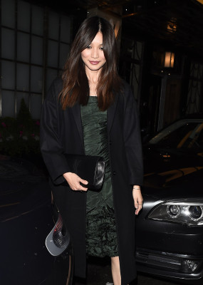 Gemma Chan pic #829556