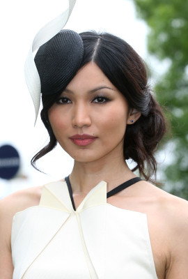 Gemma Chan pic #826085
