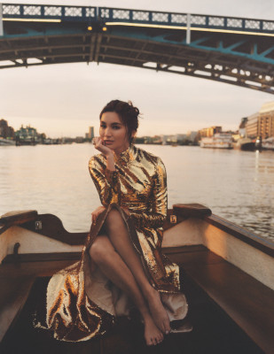 Gemma Chan pic #1264651