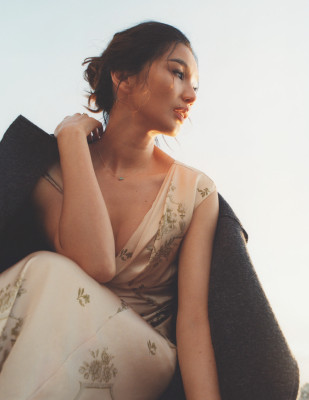 Gemma Chan pic #1264650