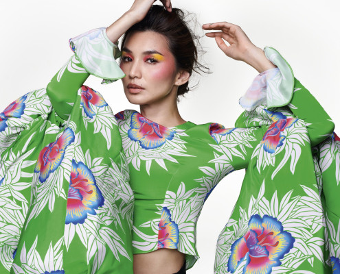 Gemma Chan pic #1245272