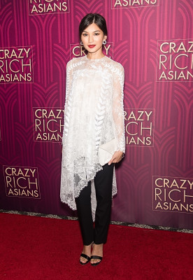 Gemma Chan pic #1057670