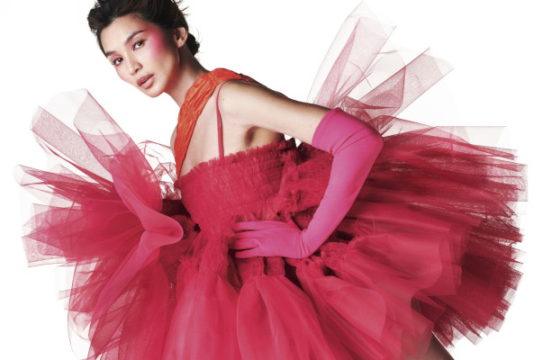 Gemma Chan pic #1245271