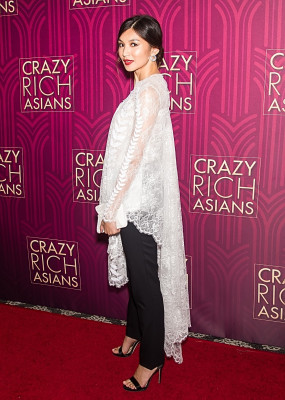Gemma Chan pic #1057675