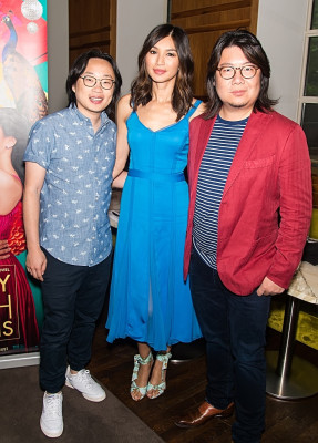 Gemma Chan pic #1057671