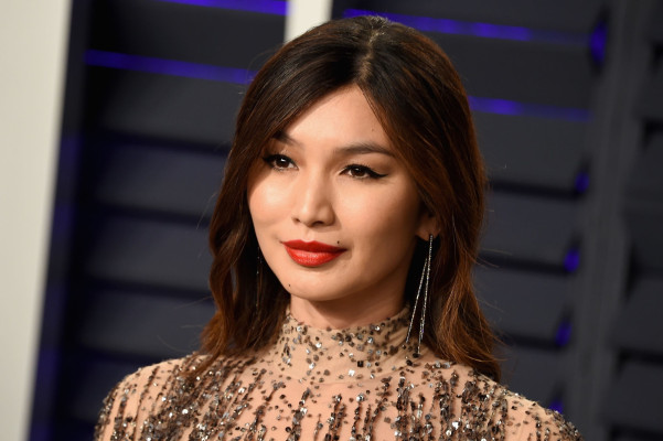 Gemma Chan pic #1111315